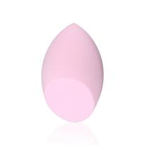 Tools Multi-color Waterdrop Foundation Powder Puff Makeup Sponge Blending Sponges Cosmetic Puff Type A-Pink