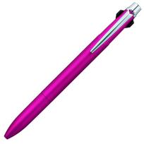 Mitsubishi Pencil Jetstream Prime Pink 2&1 Multi-Function Pen, MSXE330005.13