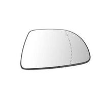 Šoninio veidrodėlio stiklas, mechaninis dešinysis kairysis, skirtas Renault Clio Mk4 Captur Oem 963669996R 963658306R Right Side