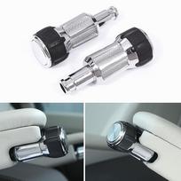 Automobilio stiliaus sėdynės porankių dėžės reguliavimo rankenos, skirtos Range Rover Vogue Sport L405 14-22, skirtos Land Rover Discovery 5 LR5