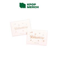TXT – 3 minizodas: RYTOJ (Weverse Albums ver.) (B-grade) A