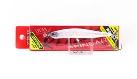 Duo Realis Spin Bait 80 Shallow spinbait spybait Sinkin Lure CCC3108 (0331)