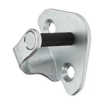 Galinės durų spynos fiksatorius Fiat Ducato Peugeot Boxer 1340174080