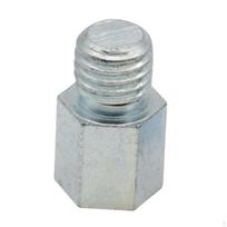 M14 to 5/8 Adapter for Angle Polisher Connector Accessories Parts Connecting Attachment Thread