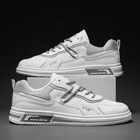 Spring Autumn Fashion Men's Casual Shoes Light Breathable Thick Soled Sneakers Outdoor Sports Running Shoes Plus Size 47 Hombre 39