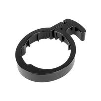 Electric Scooters Folding Locking Rings Buckle Front Tube Stem Guard Replacement Parts Compatible with F20 F25 F30 F40