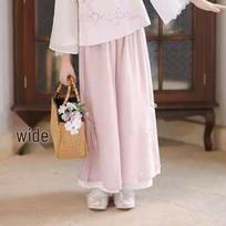 Girls' Hanfu Set: Chinese Tang Suit Fairy Costume for Spring/Summer 2025 150