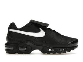 Nike Air Max Plus Tiempo Black White W - HF0074-001 EU 36.5 juoda