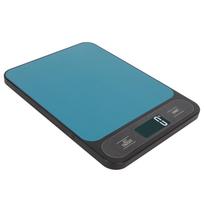 Kitchen Food Digital Scale Stainless Steel Digital Scale Rechargeable Smart Scale for Cooking Baking