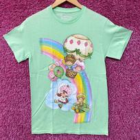 Strawberry Shortcake and Friends Rainbow T-Shirt S