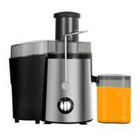 Household Juicer Centrifugal Automatic Fruit And Vegetable Juice Extractors Multi-Functional Food Maker Blender Kitchenware sidabras