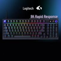 Logitech G316X RGB Wired Mechanical Gaming Keyboard