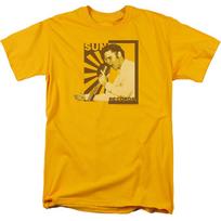 Snuff Rock Mens Punk T-Shirt Albertos Los Trios Paranoias Punk Rock S-5XL XL
