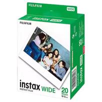 Fujifilm Instax Wide 400 Instant Film (CN version)