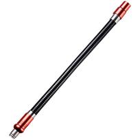 Adjustable Angles Magnetic Hex Bit Holders With Quick Releases Angled Screwdriver Bit Holders For Hard To Reach Areas 1