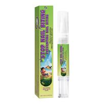 Baby-proofing Nail Biting And Hand Pen Eating 4ml One Size