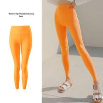 Women's Quick-Dry Sun Protection Wetsuit Pants for Snorkeling, Surfing, Yoga, and More - Super Stretch Base Layer with Split Design 2XL