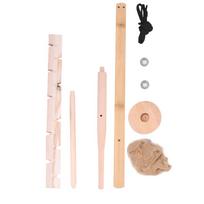 Outdoor Emergency  Tool  Making Tool Wood Drilling  Making Tool Survival Emergency Ignitor Kit for Outdoor Camping