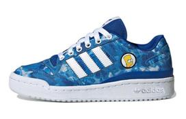 Adidas The Simpsons X Forum Low J 'Bart Simpson' GZ1775 35.5