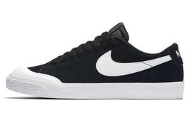 Nike Sb Zoom Blazer Low Xt Black White 864348-019 46