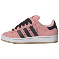 adidas  Campus 00s Pink Spark Core Black Women Sneakers Semi-Pink-Spark Cloud-White JH7275 38
