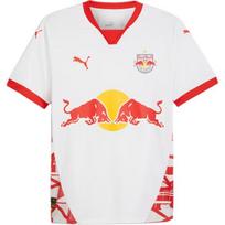 PUMA FC Red Bull 24/25 Replica Home Jersey 'White Orange' Men's 776429-01 S
