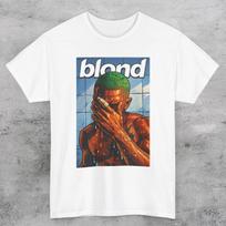 Frank Ocean Blond Album VARIANT COVER UNISEX T Shirt S