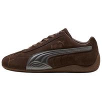 (WMNS) PUMA Speedcat Lux 'Chocolate Gum' Women's 408718-01 EU 38.5