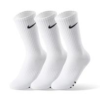 Nike 3Brand Socks 3 Pack Unisex N32523005 7/9 white