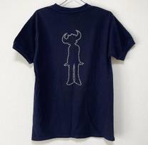 Vintage 1999 Jamiroquai Synkronized T-shirt Navy V-neck Ringer M Buffalo 90s Unisex T-Shirt M