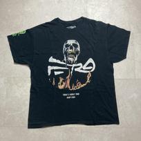 asap ferg asap mob turnt x burnt tour rap tee size xl Unisex T-Shirt XXXL