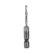 Bit Screw Machine Tap Drill Bits Titanium Plated Tap Drill Bit Hex Shank Shank Tap Drill Bits M3x0.5