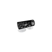 Aquarium Fish Tunnel Decoration - Hideout Tube Toy for and One Size