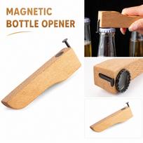 Wood Nail with - Reusable Remover for , Wine, and one size