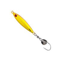 8.3cm 60g with Swivel and Hook - Long Fishing for one size