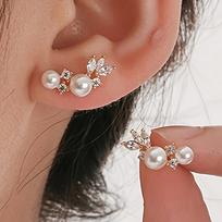 Earrings for Women - Fashion Lightweight Dangle Earrings for Everyday One Size