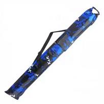 Waterproof Fishing Rod Bag Large Capacity Folding Fishing Bag Rod Storage Bag  Fishing Accessories