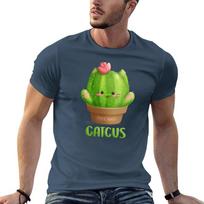 Cat Cactus Catcus Kawaii Kitten Free Hug Succulent Funny Pun Tshirt Funny T Shirts Dark Humor Tshirt S
