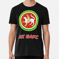 New Ak Bars Kazan Size S to 5XL T-Shirt L