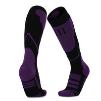Breathable Thermal Socks Warm Snowboard Stockings Fashion Knee High Socks  for Cold Weather