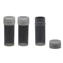 5g Small Plastic Tube for Powder Storage Plastic small tube