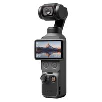 DJI Osmo Pocket 4 Essential Combo Pocket Gimbal Vlog Camera