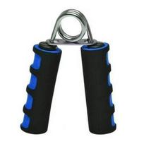 Adjustable Grip Strengthener for Finger & Arm Muscle Exercise - Professional Hand Gripper for Men's Fitness Training 8.5x13cm