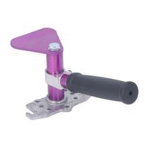 Drywall Flat Box Extension Handle Angle Adjustable  Flat Box Finishing Handle