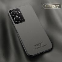 Magsafe Leather Case for OPPO Realme P3 5G P 3 Car Magnetic Holder Wireless Charging Silicone Hard Phone Cover OPPORealmeP3 Realme P3