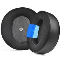 Durable Sponge Cooling Gel Ear Pads for Audeze Maxwell Earphone Memory Earpads Headset Elastic Sleeves Replacements B