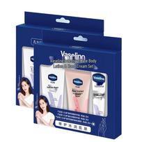 Vaseline Intensive Care Hand Cream Gift Set