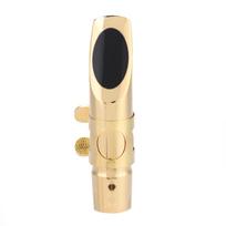 Eb Alto Sax Saxophone 8C Mouthpiece with Cap Pads Musical Instruments Accessory
