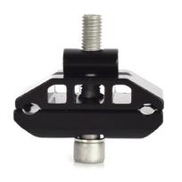 Road Bike Seatpost Clamps Head Replacement Aluminum Alloy Saddles Pipe Head Cycling Seats Post Repair Tool Easy to Instal