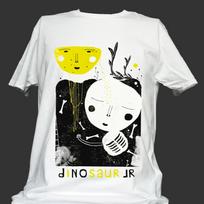 DINOSAUR JR. ALT INDIE METAL PUNK ROCK T-Shirt Mens Womens Tees Top unisex S-3XL S
